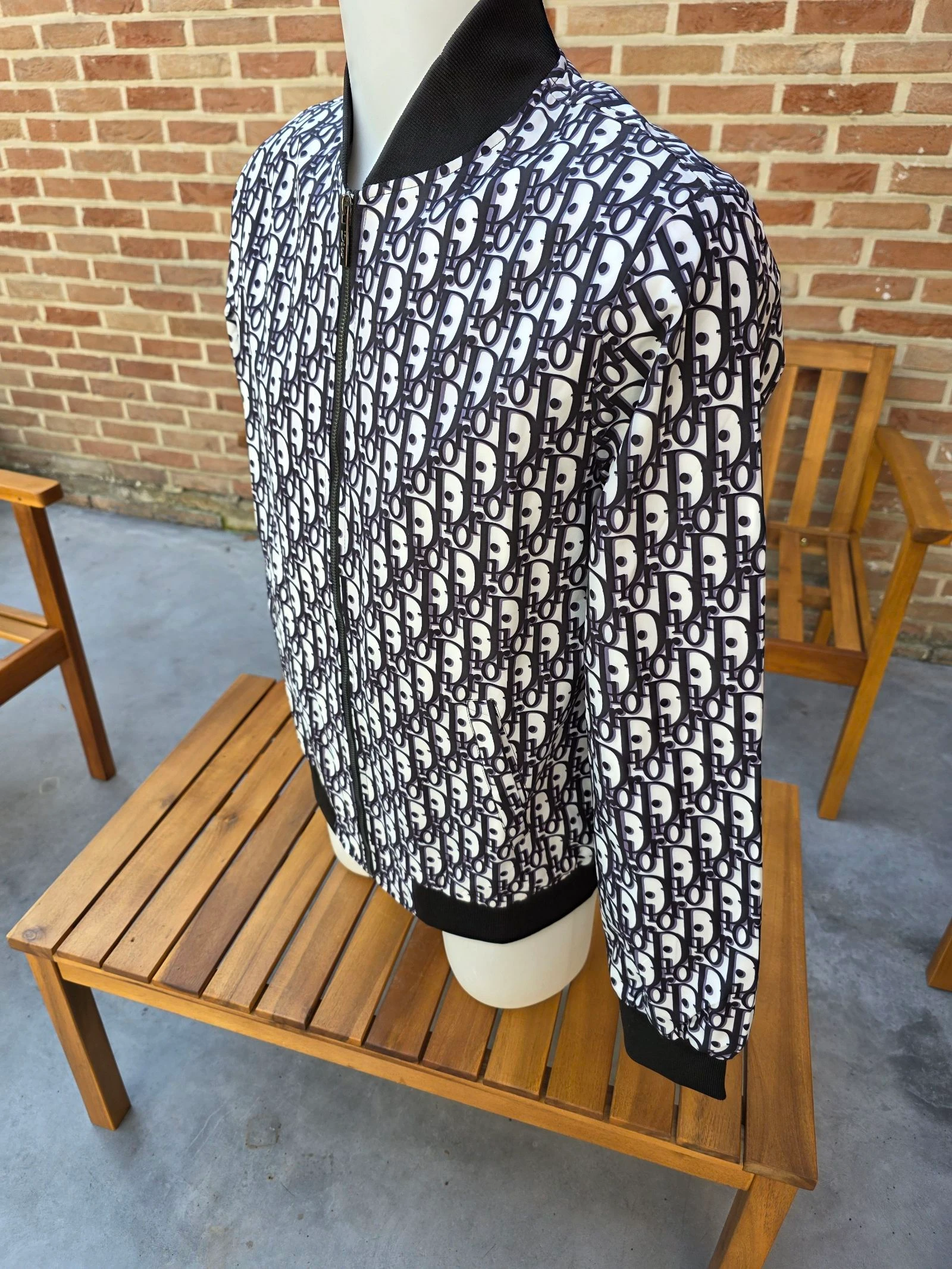 Veste homme inspi – photo 4